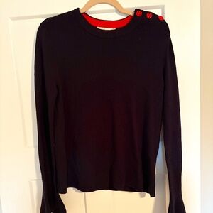 Tory Burch Kimberly Sweater